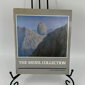 The Menil Collection Book